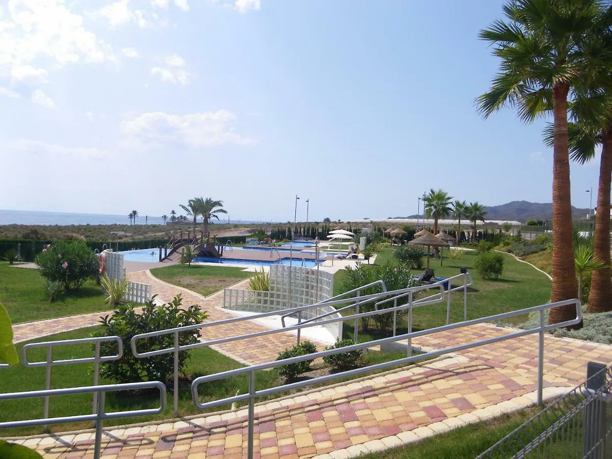 Rosa Διαμέρισμα San Juan de los Terreros