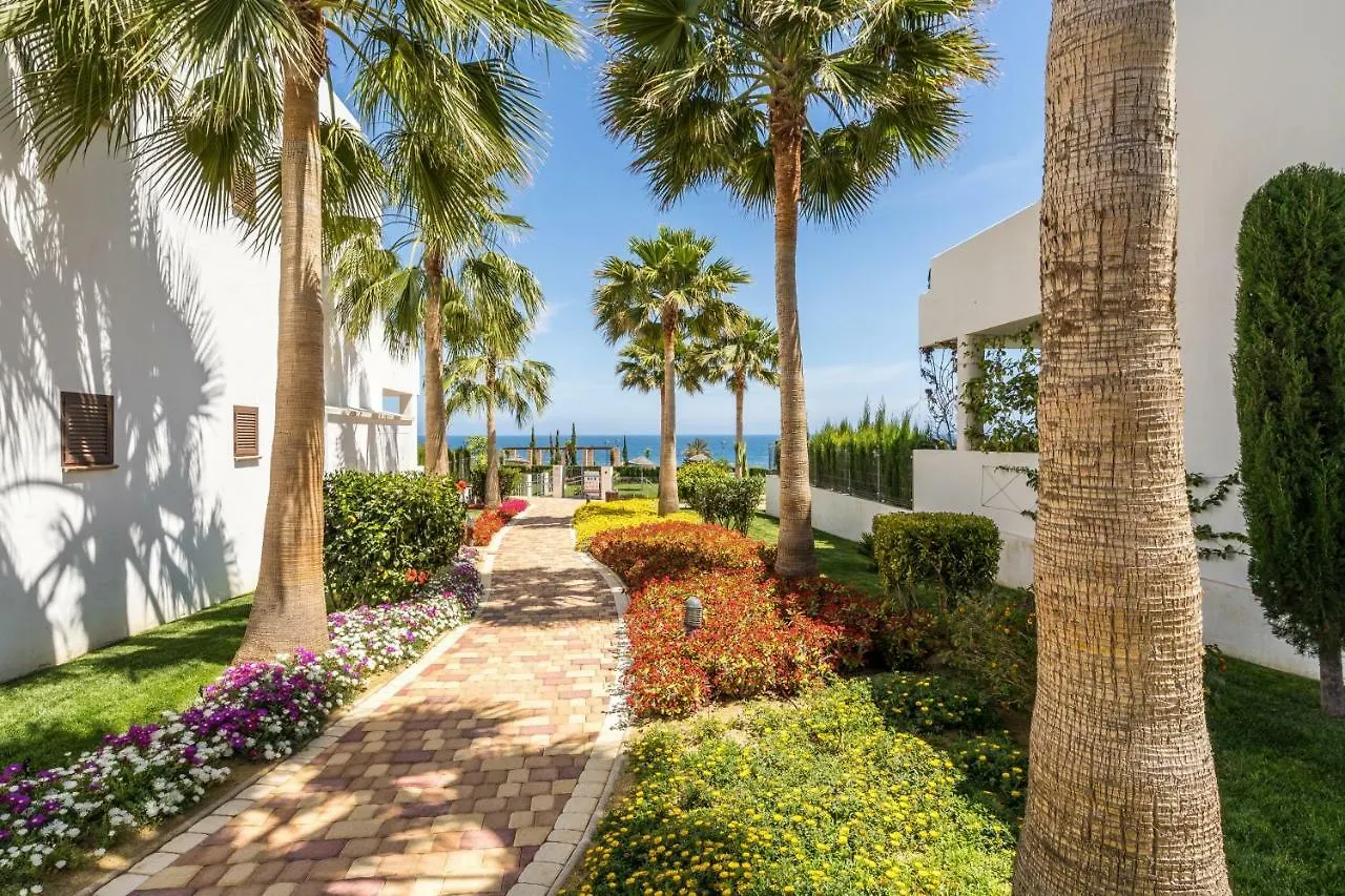 Apartamento Rosa San Juan de los Terreros